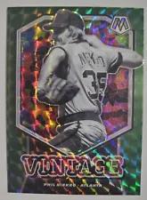 Phil Niekro [Green Mosaic] Baseball Cards 2021 Panini Mosaic Vintage Prices