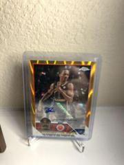 Ron Holland II [Gold RayWave] #CA-RH Basketball Cards 2023 Topps Chrome McDonald's All American Autographs Prices