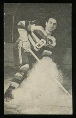 Howard Riopelle #55 Hockey Cards 1952 St. Lawrence Sales Prices