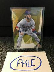 Dustin Pedroia Baseball Cards 2015 Finest Prices