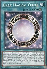 Dark Magical Circle YuGiOh OTS Tournament Pack 18 Prices