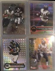 LaDainian Tomlinson Football Cards 2007 Topps Own the Game Prices