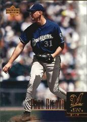 Paul Rigdon Baseball Cards 2001 Upper Deck Prices