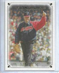 Bill Clinton #76 Baseball Cards 2007 Upper Deck Masterpieces Prices