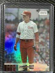 Joey Votto [Rainbow Foilboard] #131 Baseball Cards 2020 Stadium Club Prices