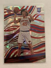 Jericho Sims [Chinese New Year] Basketball Cards 2021 Panini Revolution Prices