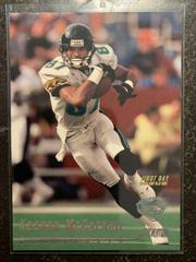 Keenan McCardell [First Day Issue] Football Cards 1999 Stadium Club Prices