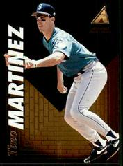Tino Martinez Baseball Cards 1995 Zenith Prices