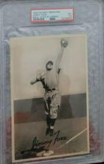 Jimmy Foxx [B & W Jimmie] Baseball Cards 1939 Goudey Premiums R303 B Prices