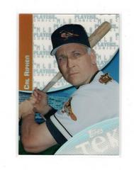 Cal Ripken Jr. #5-2 Baseball Cards 2000 Topps Tek Prices