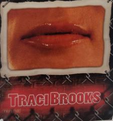 Traci Brooks #MI-4 Wrestling Cards 2008 TriStar TNA Impact Muscles Ink Prices