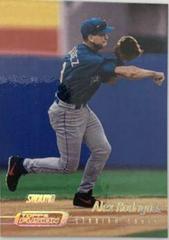 Alex Rodriguez [Stadium Club] #5 Baseball Cards 2001 Topps Fusion Prices