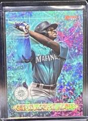 Felnin Celesten [Mini Diamond] #AP-25 Baseball Cards 2023 Bowman's Best Astral Projections Prices