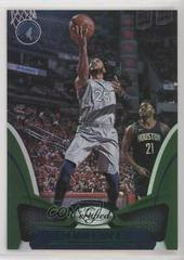 Derrick Rose [Mirror Green] Basketball Cards 2018 Panini Certified Prices