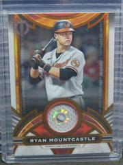 Ryan Mountcastle [Orange] #5 Baseball Cards 2023 Topps Tribute Prices