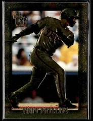 Tony Phillips #79 Baseball Cards 1995 Topps Embossed Prices