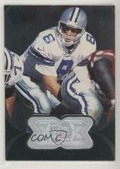 Troy Aikman #158 Football Cards 1998 Spx Finite Prices