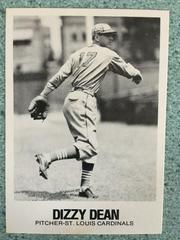 Dizzy Dean #52 Baseball Cards 1979 TCMA Renata Galasso Prices
