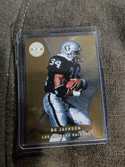 Bo Jackson [Platinum Gold] Football Cards 2012 Panini Totally Certified Prices