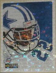 Emmitt Smith Football Cards 1998 Upper Deck UD Choice Prices