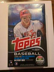 Hobby Box [Series 1] Baseball Cards 2014 Topps Prices