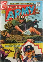 Fightin' Army #100 (1971) Comic Books Fightin' Army Prices