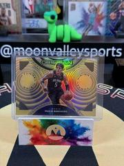 Paolo Banchero [Yellow Flood] #19 Basketball Cards 2022 Panini Obsidian Tunnel Vision Prices