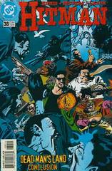 Hitman #38 (1999) Comic Books Hitman Prices
