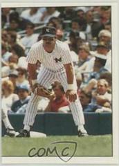 Don Mattingly #155 Baseball Cards 1988 Panini Stickers Prices