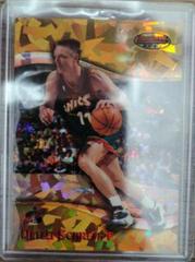 Detlef Schrempf Atomic Refractor Basketball Cards 1998 Bowman's Best Prices