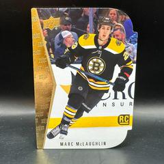 Marc McLaughlin Hockey Cards 2022 Upper Deck 1994-95 Rookie Die Cuts Prices