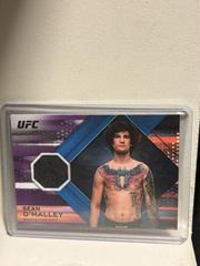 Sean O'Malley [Purple] Ufc Cards 2019 Topps UFC Knockout Relics Prices