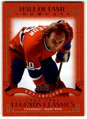 Guy Lafleur #87 Hockey Cards 2004 Upper Deck Legends Classics Prices