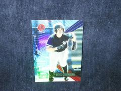 Elvis Corporan #179 Baseball Cards 2001 Bowman's Best Prices