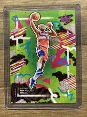 Bradley Beal [Pink] #13 Basketball Cards 2020 Panini Court Kings Prices