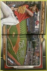 Shane Bieber #AABC-SB Baseball Cards 2023 Topps Museum Collection Atelier Autograph Book Prices
