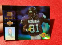 Andre Rison Football Cards 1994 Upper Deck Pro Bowl Prices