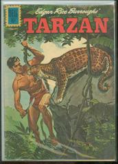 Tarzan #128 (1962) Comic Books Tarzan Prices