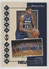 Jarrett Culver Basketball Cards 2019 Panini Hoops Class of 2019 Prices