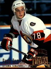 Pavol Demitra Hockey Cards 1994 Ultra Prices