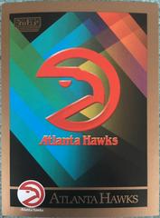 Atlanta Hawks #328 Basketball Cards 1990 Skybox Prices