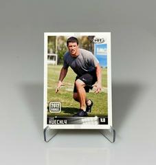 Luke Kuechly #63 Football Cards 2012 Sage Hit Prices