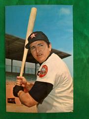 John Bateman Baseball Cards 1968 Dexter Press Postcards Prices
