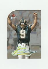 Drew Brees [Platinum Medallion] #90 Football Cards 2004 Ultra Prices