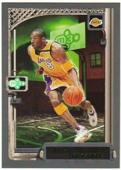 Kobe Bryant Basketball Cards 2003 Topps Rookie Matrix Prices