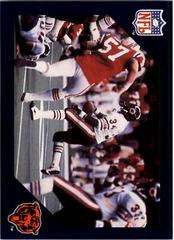 Super Bowl XX [Commemorative] #99 Football Cards 1988 Walter Payton Commemorative Prices