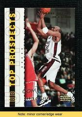Kobe Bryant [Gold Collection] #54 Basketball Cards 2003 Upper Deck Top Prospects Prices