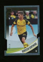 Christian Pulisic [Press Proof Die Cut] #66 Soccer Cards 2018 Panini Donruss Prices