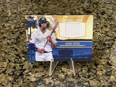 Juan Soto Baseball Cards 2022 Topps Update All Star Stitches Relics Prices