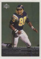 Kellen Winslow #73 Football Cards 2001 Upper Deck Legends Prices